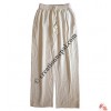 Shyama cotton Yoga trouser