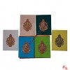 Ganesha print cards set