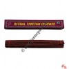 Ritual Tibetan incense
