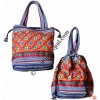 Embroidered Gheri thaili Bag 2
