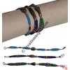 Assorted pote beads bracelet