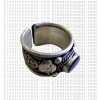 Siko one stone finger ring