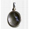 Small crystal pendant