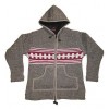 Woolen jacket 2