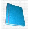 Traditional notebook