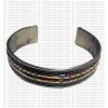 Double rope design bracelet