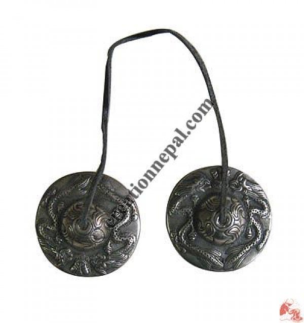 Dragon tingsha2