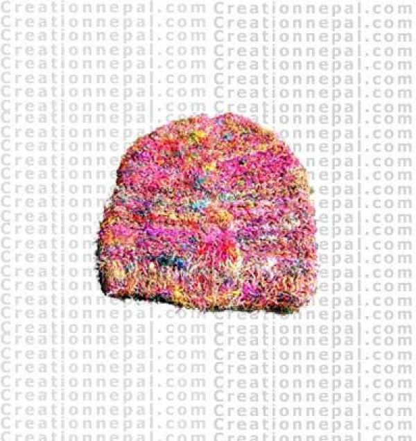 Banana-silk hat2