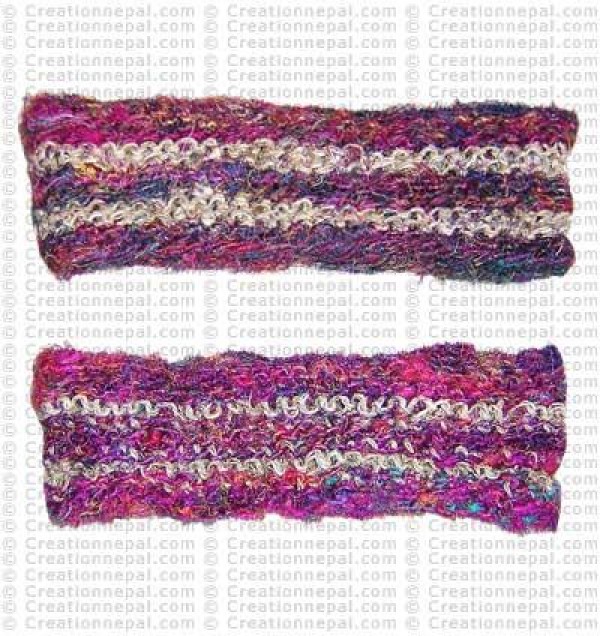 Mixed head band-1