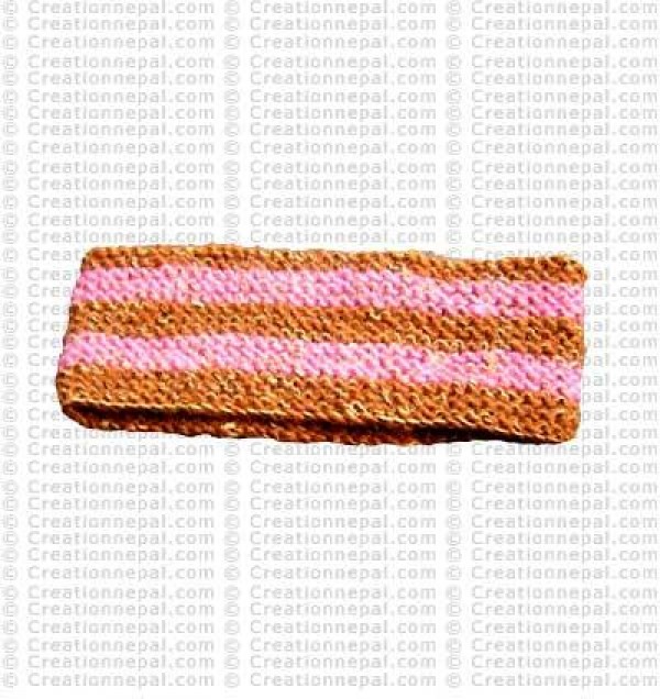 Mixed head band-3
