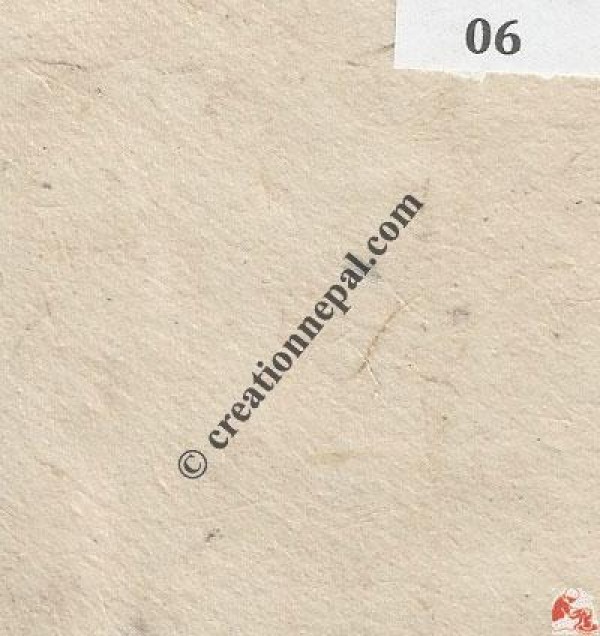 Nepali lokta paper sheet6