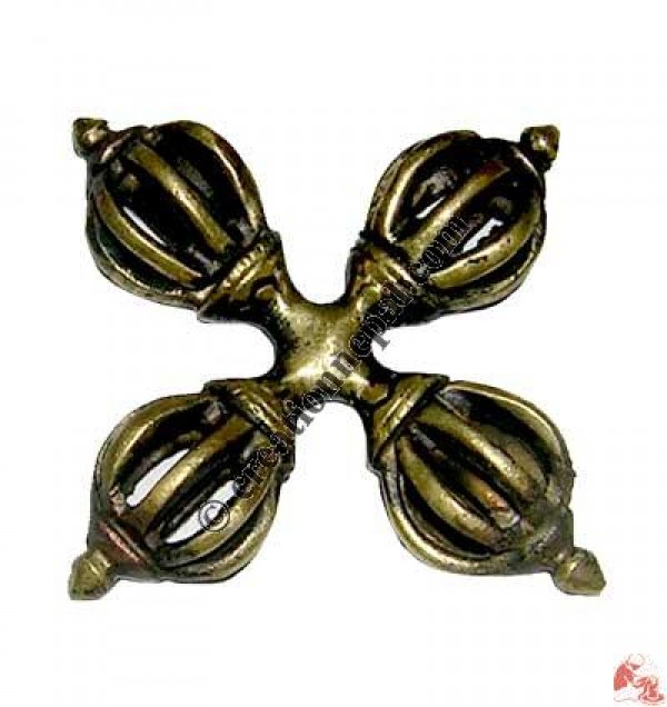 Double Dorje