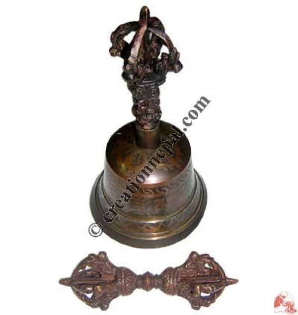 Dorje & Bell Set-small