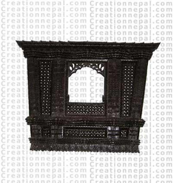 Kumari window