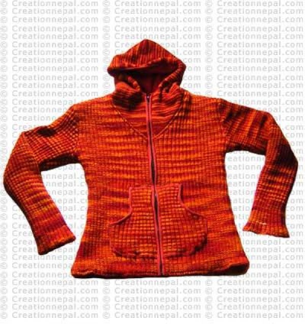 Woolen Jacket46