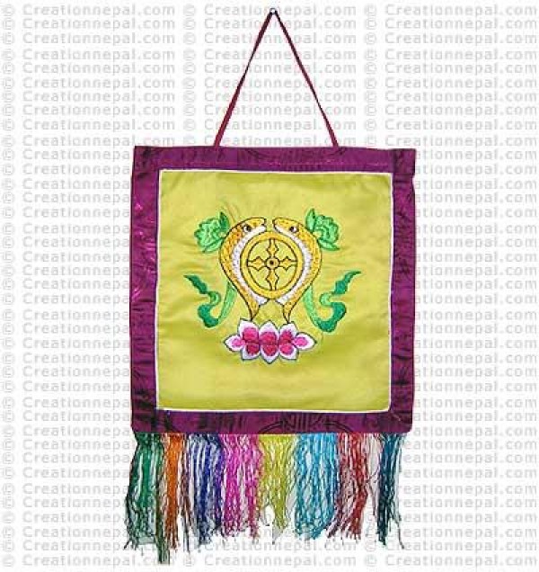 Dorje machha