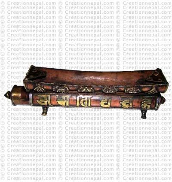 Open box incense burner2