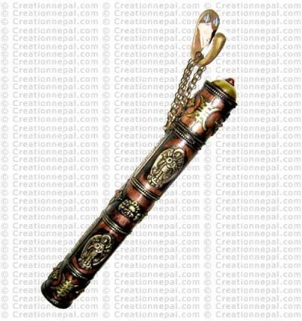 Incense holder5