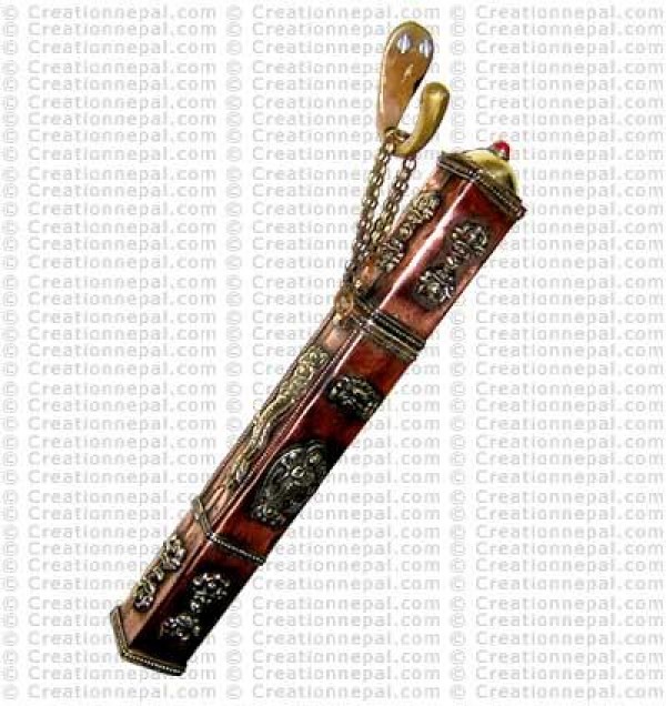 Incense holder7