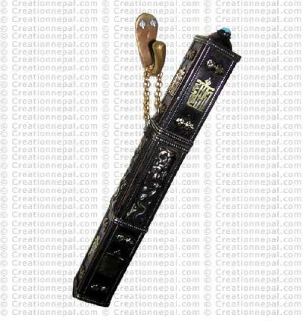 Incense holder9