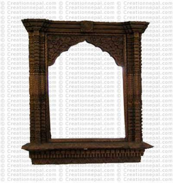 Mirror Frame 1