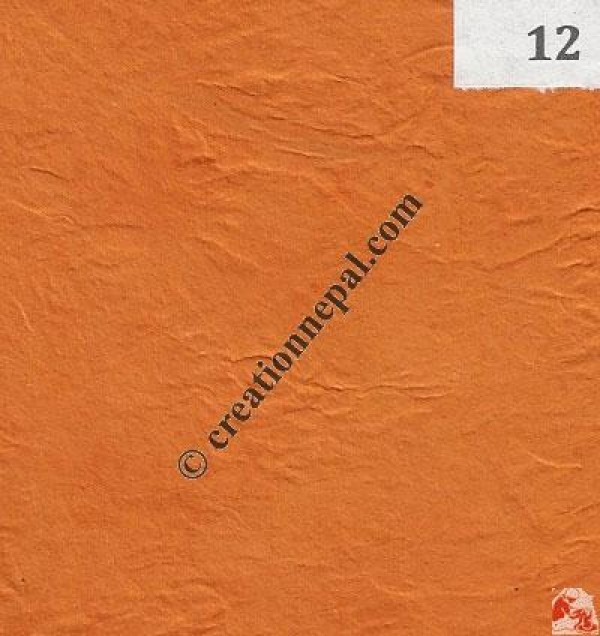 Nepali lokta paper sheet12