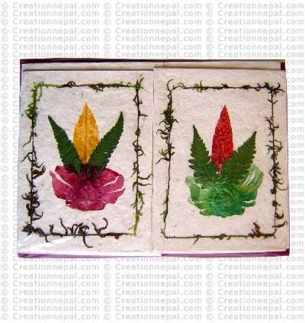 3-patch design cards