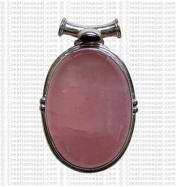 Stone pendant 10
