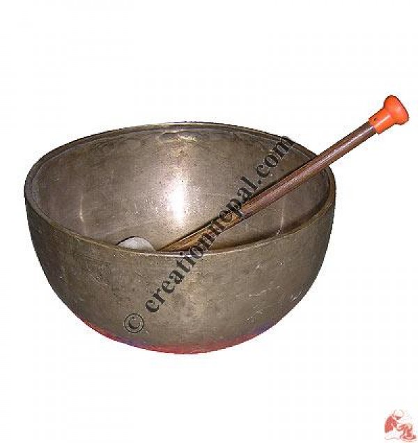 Normal size Jammed bowl