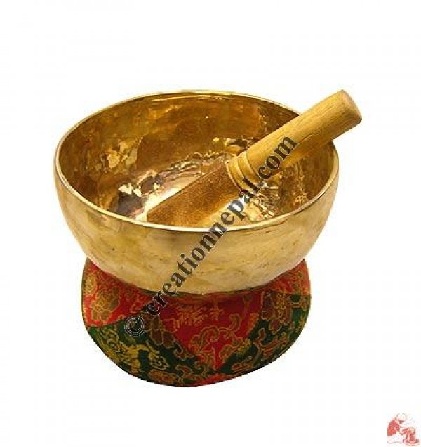 Medium size new Jammed bowl