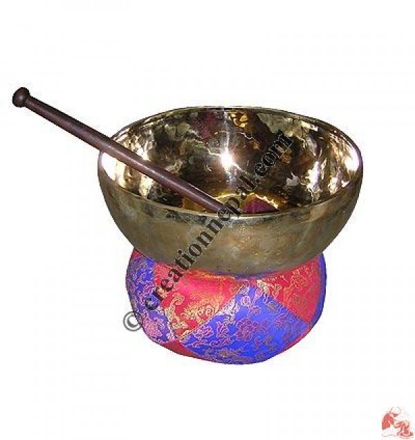Extra-Large size new Jammed bowl