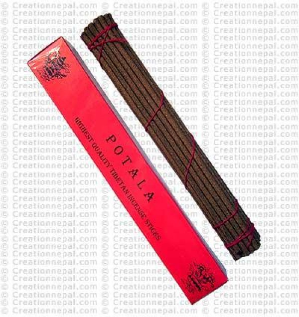 Potala small size incense