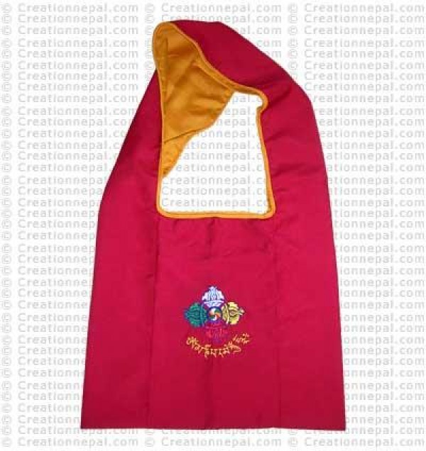 Dorje Lama Bag