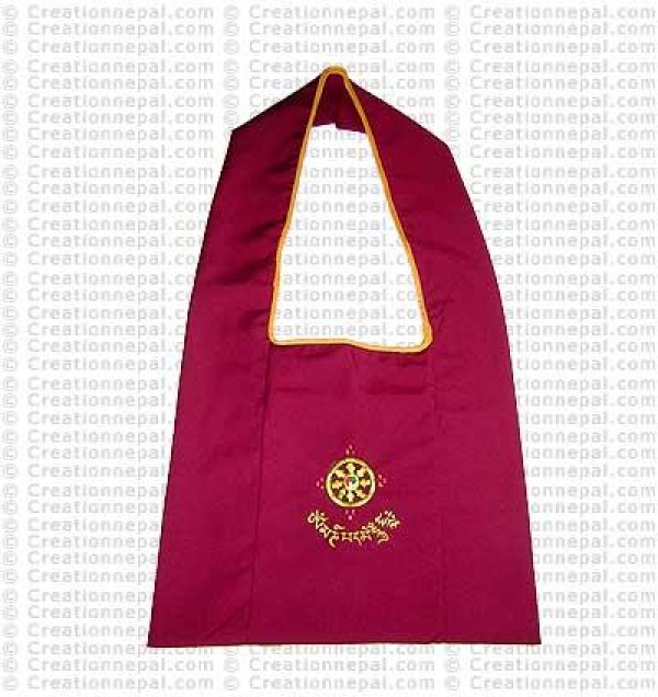 Kala-chakra Lama bag
