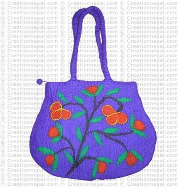 Ghaite bag felt 131
