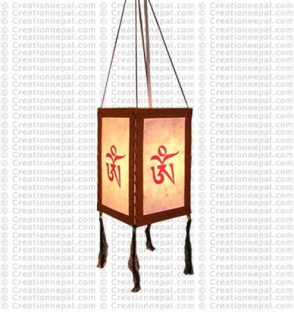 OM Lamp-shade 3