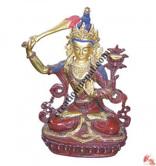 Manjushree 20