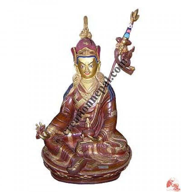 Guru Rimpoche 30