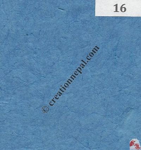 Nepali lokta paper sheet16
