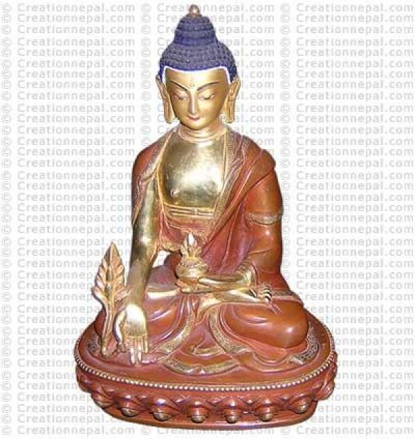 Medicine Buddha 30