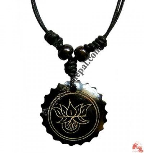 Wheel pendant 1
