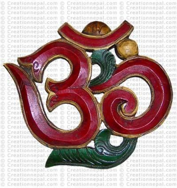 Wooden OM 03
