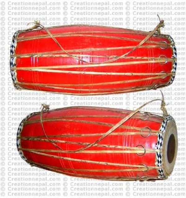 Jali Madal