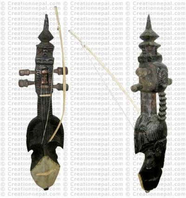 Sarangi 1