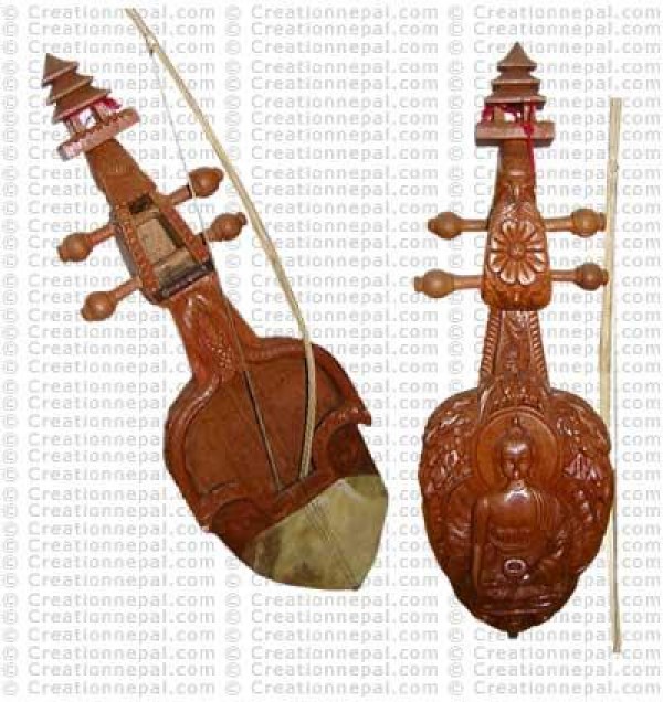 Classical Sarangi