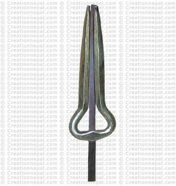 Regular size iron Murchunga