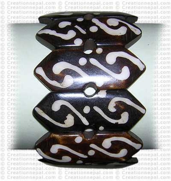 Celtic design bracelet