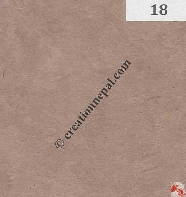 Nepali lokta paper sheet18