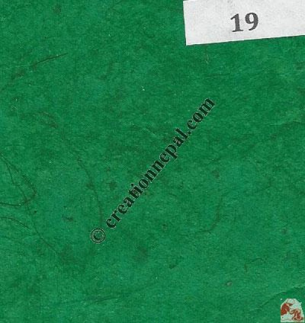 Nepali lokta paper sheet19