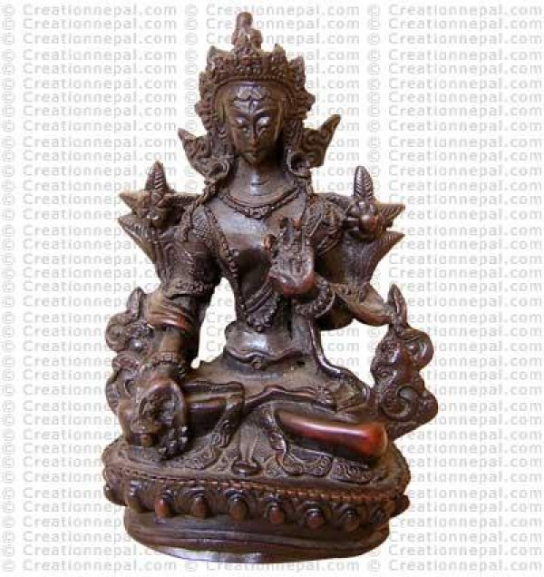 White Tara12